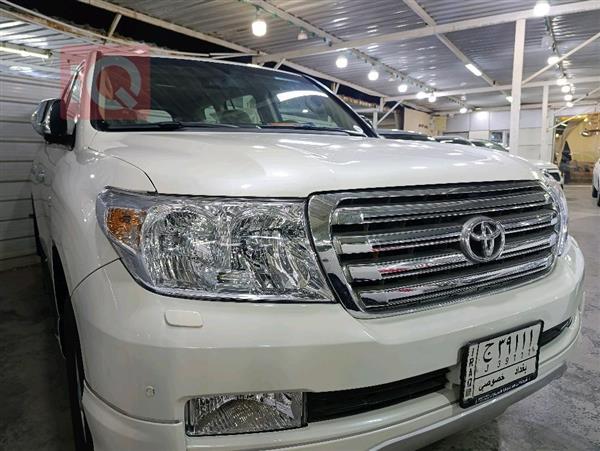 Toyota for sale in Iraq